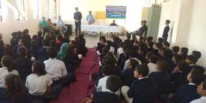 School Awareness Program
