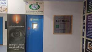 Eye Bank