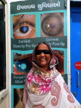 Smile makes us more satisfied