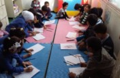 She is Great for Educational Assistance In Jordan