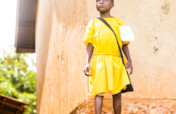 Help over 600 people in Uganda become jigger-free
