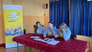 voting within School Participatory Budget