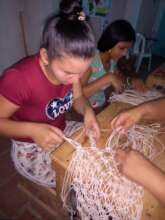 Sewing workshop