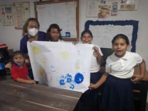 Learning can be fun!