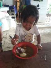Nutrition for our children