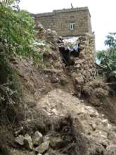 Floods in Rayma