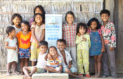 Water for Life Kampong Speu