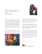 Elizabeth's Story
