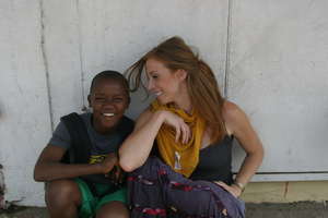 Katie and James 2 Years Later