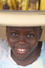 Lovetee's Smile