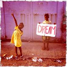 Agnes' Dream