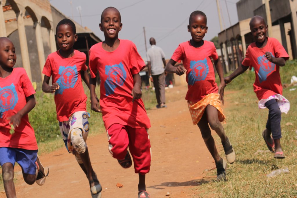 Provide Health Supplies to 50 Children in Uganda