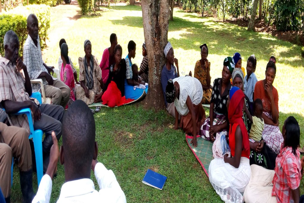 Provide Health Supplies to 50 Children in Uganda