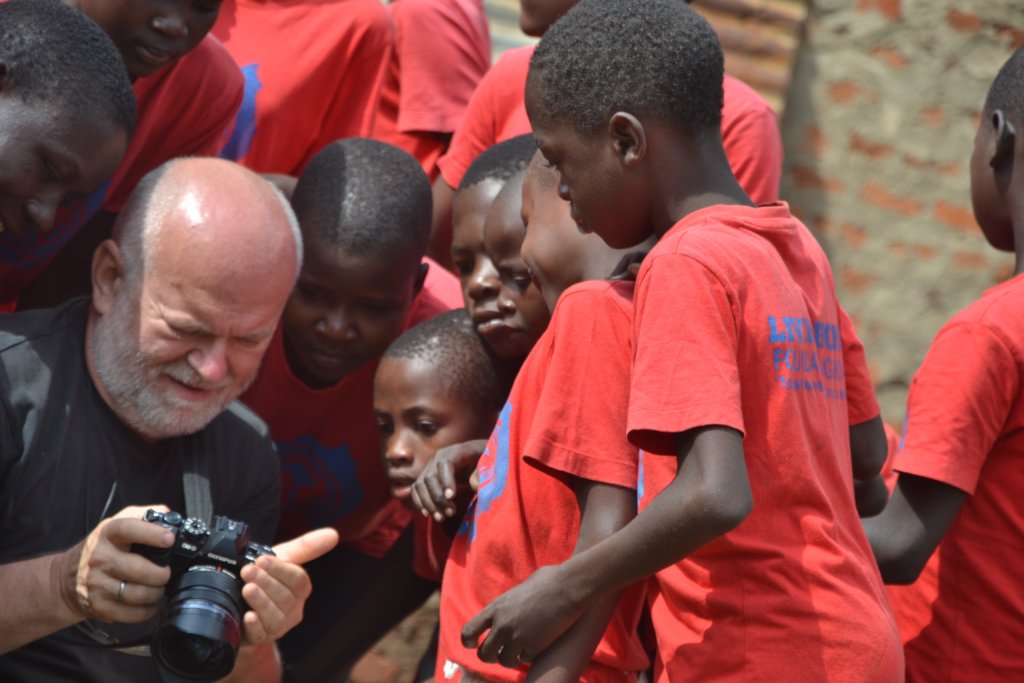 Provide Health Supplies to 50 Children in Uganda