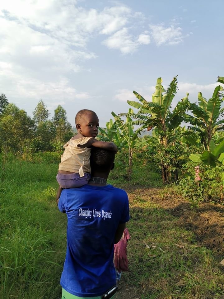 Provide Health Supplies to 50 Children in Uganda