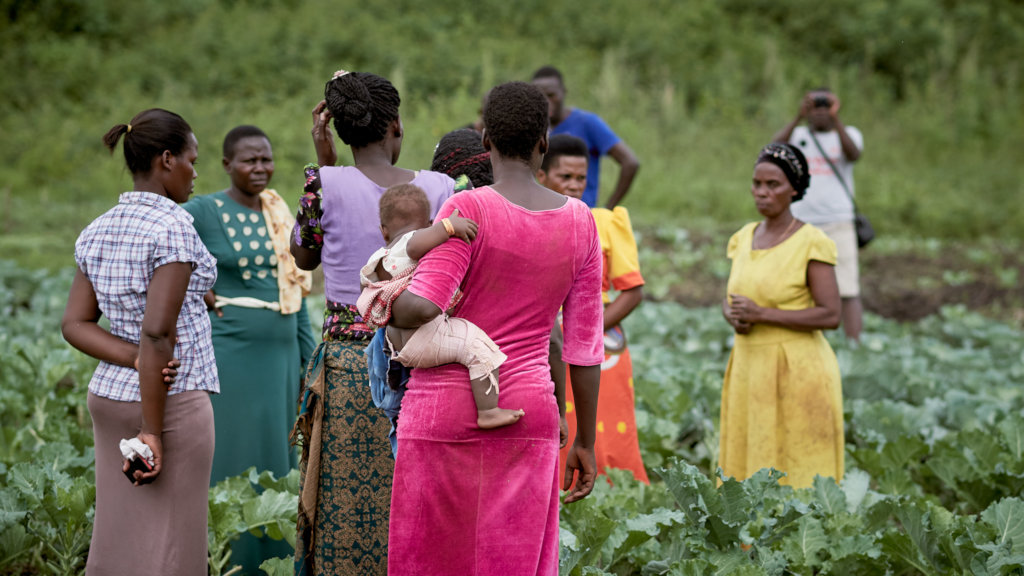 Provide Health Supplies to 50 Children in Uganda