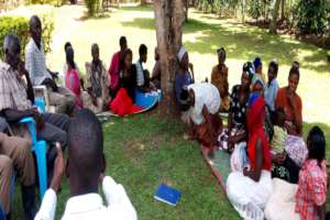Community Awareness on Child Protection