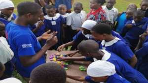 Wellness for Children in Schools