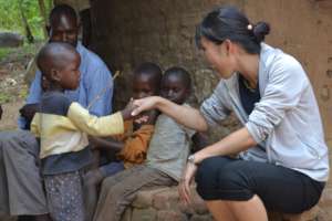 Community Outreaches