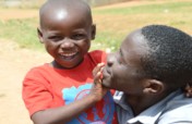 Provide Health Supplies to 50 Children in Uganda