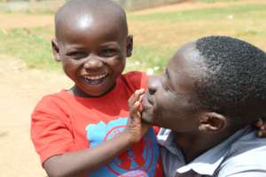 Provide Health Supplies to 50 Children in Uganda