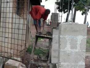 Build pillars