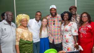 School Principal and project partner