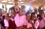 School renovation for 1,700 children in Nigeria