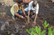 Empower Communities to Adapt to Climate Change