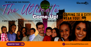 Ultimate Come-Up FSS Conference