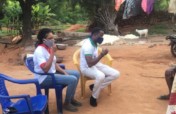 Provide Cassava milling machine for 120 Farmers