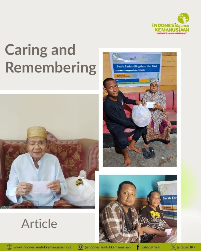 Support Humanity Fund for Peace and Justice