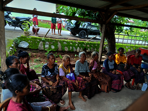 Support Humanity Fund for Peace and Justice