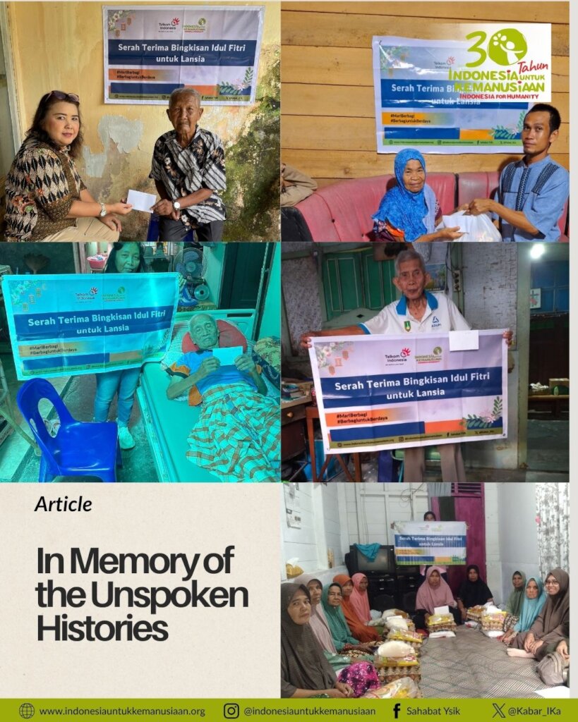 Support Humanity Fund for Peace and Justice