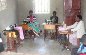 Help 200 Ugandan Girls Achieve a Bright Future