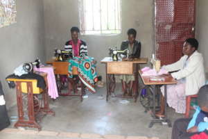 Help 200 Ugandan Girls Achieve a Bright Future