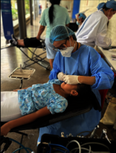 Valoracion Odontologica