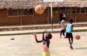 COVID19 Intervention For Children& Youth In Ayenya