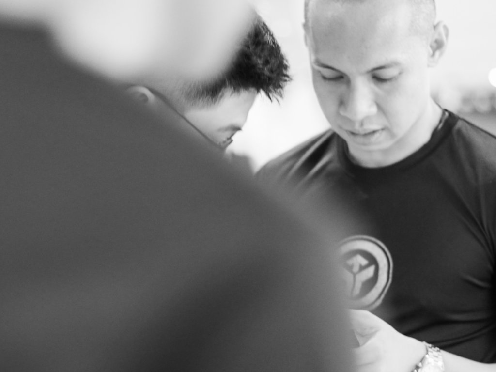 Give hope for underserved youths in Singapore