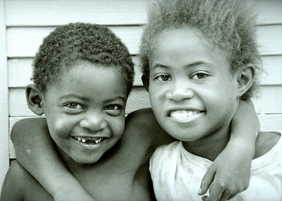 Education for the poorest children of NE Brazil