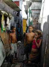 Patronato Favela