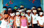Education for the poorest children of NE Brazil