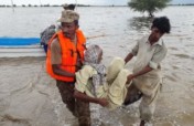 Fund for Sindh Rain Flood 2020 Affected Families