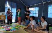 Enhance disaster relief action of 50 NGOs in China