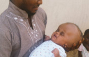 Save 10 Babies with Hydrocephalus in Kumasi
