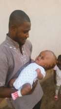Save 10 Babies with Hydrocephalus in Kumasi
