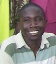 Isaac Ngere