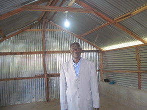 School Director