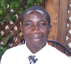 Isaac Ngere