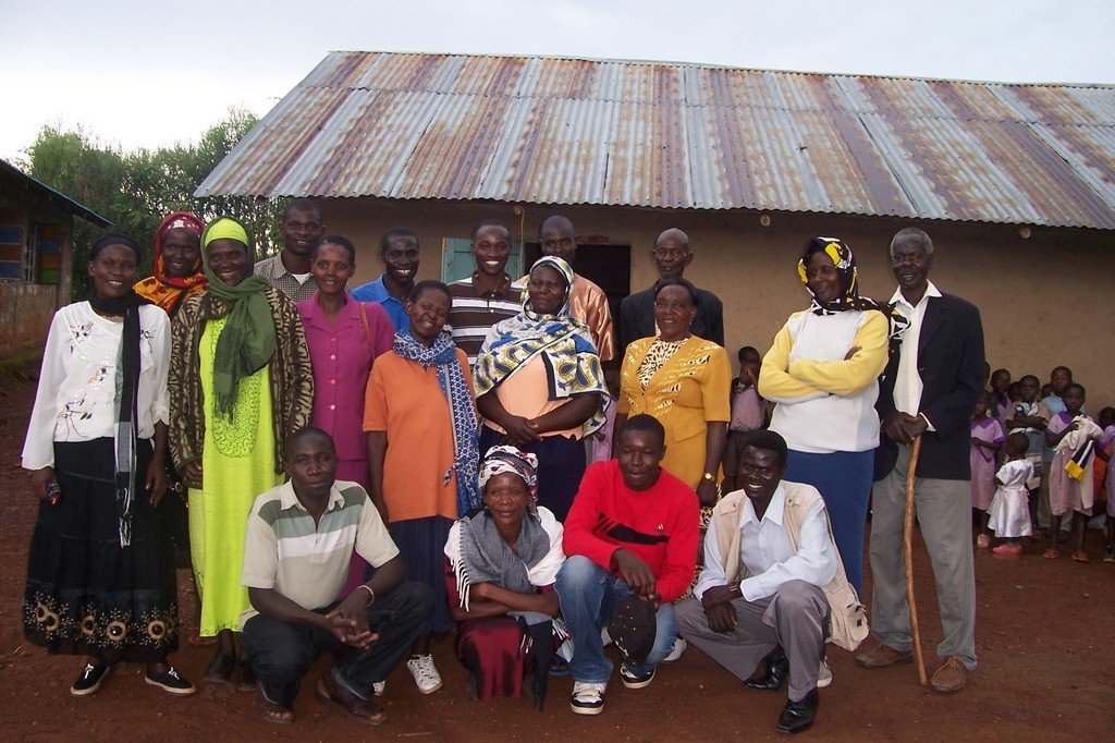 Educating 80 Girls and Orphans in Kenya